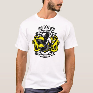 Traceur Geist T-Shirt