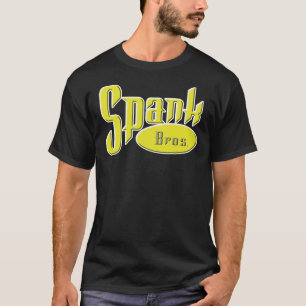 Tracht Prügel Bros. T-Shirt