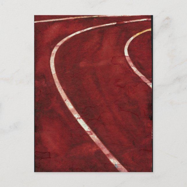 Track 2010 postkarte (Vorderseite)