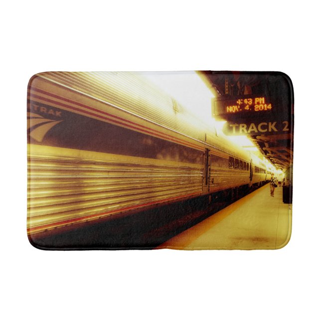 Track 2 badematte (Vorderseite)