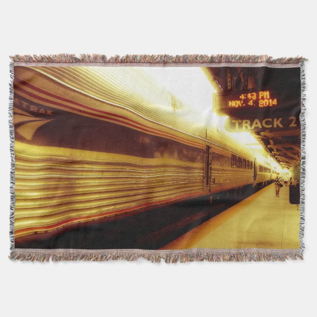 Track 2 decke (Vorderseite)