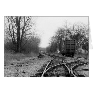 "Tracks" von Larry Coressel