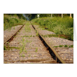 Tracks zu Irgendwo...