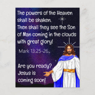 Tract de l'Évangile