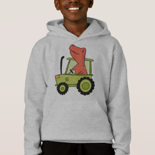 Tracteur pour enfants avec Trex Fermier