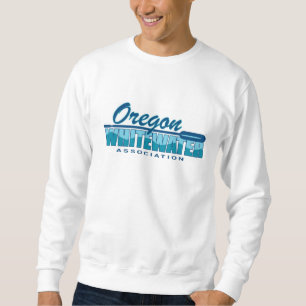 Traction adulte d'OWA au-dessus de sweatshirt
