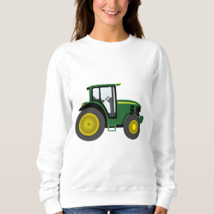 Tractor Sweatshirt