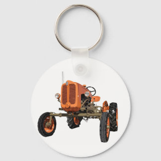 Tractor Trekkn Schlüsselanhänger