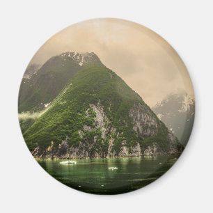 Tracy Arm, Alaska Magnet
