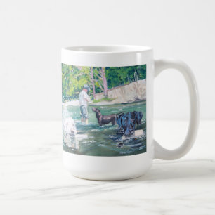 Tracys Tasse