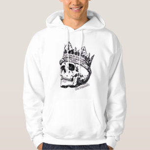 Tracy's Travels Kapuzenpullover Hoodie