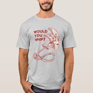 TRAD CLIMBING WHIPPER FALL T-Shirt