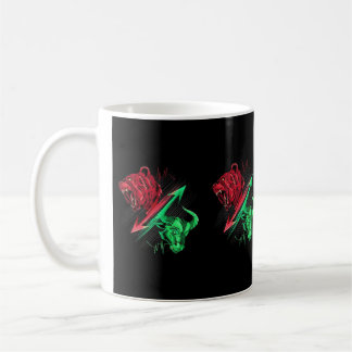 Trade Bitcoin Tasse - Perfektes Geschenk für Crypt