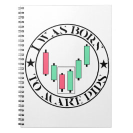 Trade Design | Bullish pattern | Pips Notizblock