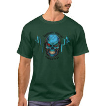 Trade Motivation | Skull | Remember 
