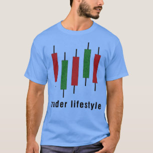 Trader Lifestyle T-Shirt