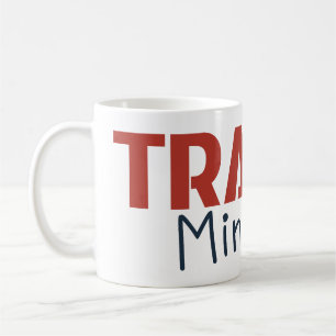Trader-Mentalität – Disziplinorientiertes Trading Kaffeetasse