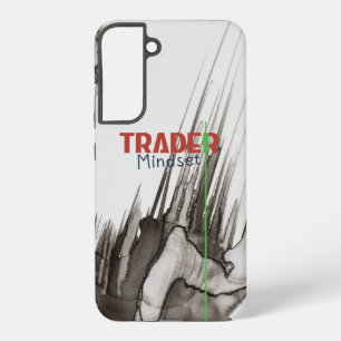 Trader-Mentalität – Disziplinorientiertes Trading Samsung Galaxy Hülle