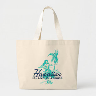 Tradewinds Beach Bag Jumbo Stoffbeutel