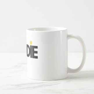 Tradie-Tasse aus der Tradie-Kollektion. Kaffeetasse