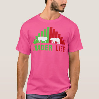 Trading Life T-Shirt