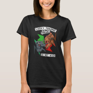 Trading Market Trend Bull Bear Forex Cryptocurrenc T-Shirt