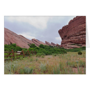 Trading Post Trail Rock Sehenswürdigkeiten