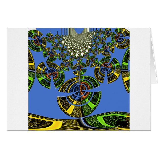 Tradition bleue (Devant horizontal)