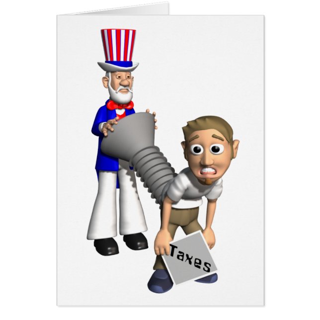 Tradition du jour fiscal (Devant)