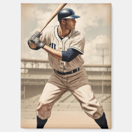 Tradition ehren magnet