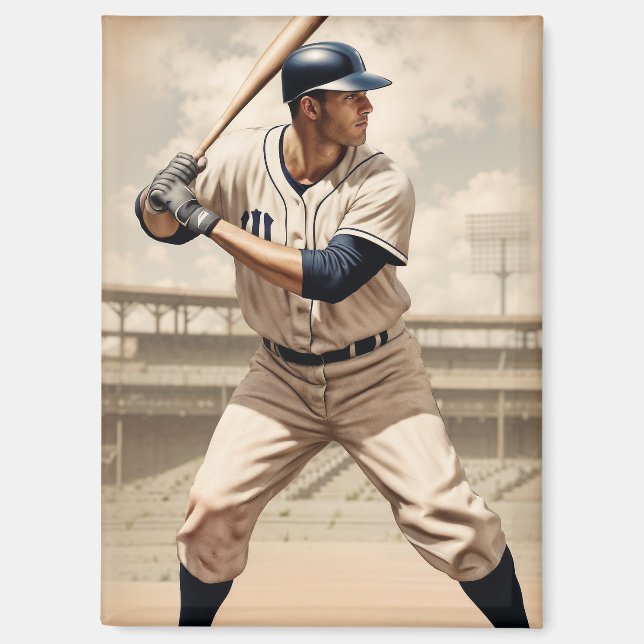 Tradition ehren magnet (Vorderseite)