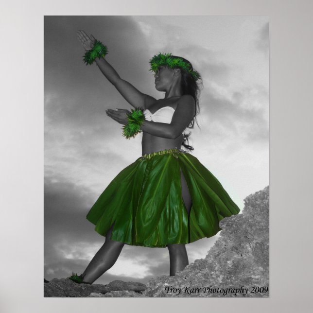 Tradition Poster (Vorne)