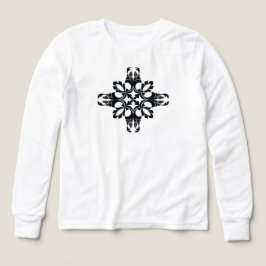 Traditional Tattoo Art Inspired Design