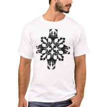 Traditional Tattoo Art Inspired Design