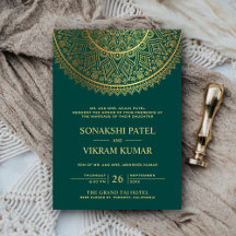 Traditionelle Aquamarine Goldmedaille - Indische H