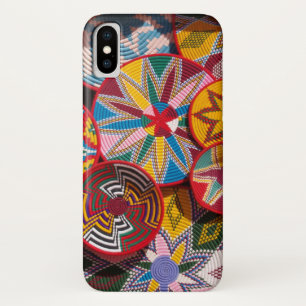 Traditionelle äthiopische Körbe Case-Mate iPhone Hülle