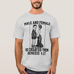 TRADITIONELLE EHRE - T - Shirt VON MENSCHEN UND FR
