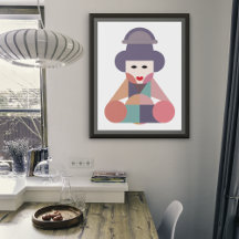 Traditionelle Frauenkunst