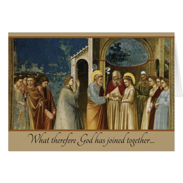 Traditionelle katholische christliche (Vorderseite (Horizontal))