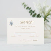 Traditionelle katholische marianische Monogramm-Ho