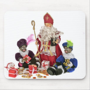 Traditionelle niederländische Kultur: Mousepad