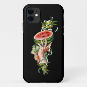 Traditionelle Palästina-Elemente auf der Palästina Case-Mate iPhone Hülle