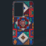 Traditionelle Palästina Stickerei täreez bunt Samsung Galaxy Hülle<br><div class="desc">Dies ist eine trationale Palästina-Stickerei täreez farbenfrohe Muster Design Für Palästinenser, Palästinenser Liebhaber Pro-Palästina, oder jeder, der Freiheit und Gerechtigkeit unterstützt und gegen Ungerechtigkeit. An alle Befürworter der gerechten palästinensischen Sache. Aufstieg und Unterstützung der Befreiung Palästinas und des Gazastreifens und der Schaffung eines Friedens in Jerusalem. Entworfen von Peace Lover...</div>