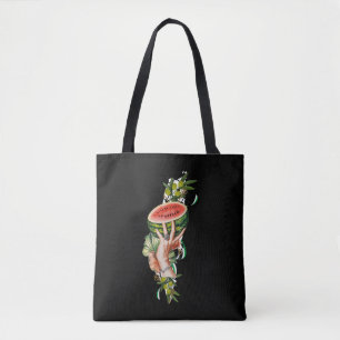 Traditionelle palästinensische Elemente auf der Ka Tasche