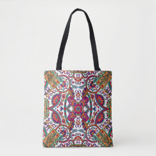 Traditionelle Volkskunst, Designart, ethnisch, ba Tasche