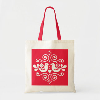Traditionelle Volkstanze Tote Tag Tragetasche