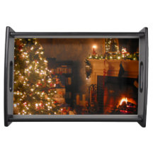 Traditionelle Weihnachten