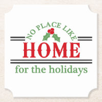 Traditionelle Weihnachts-Typografie-Begrüßung