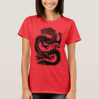 Traditioneller chinesischer Drache