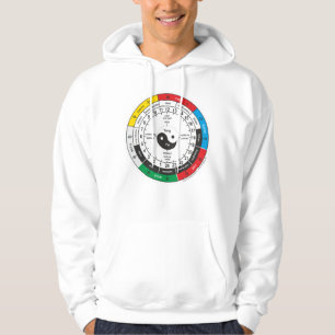 Traditioneller chinesischer T - Shirt für die Chir